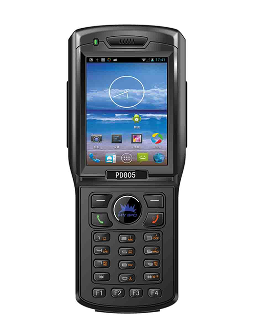 805S超高頻讀寫(xiě)器